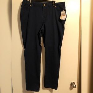 **NEW WITH TAGS** Michael Kors Jeans - Size 16W